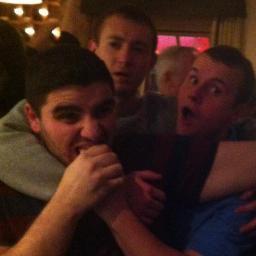 ChristianMorey's profile picture. Coventry