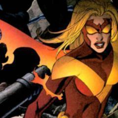 TheFlamingBird's profile picture. 