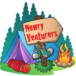 newryventurers's profile picture. 
