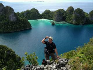 Chief Cameraman KOMPASTV •• Drone Pilot •• Photographer ••