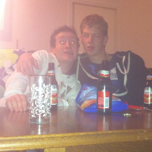 alexknol1's profile picture. ❤❤❤floortje