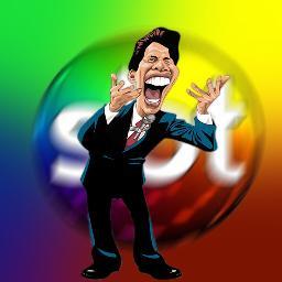 SBT-Fãn Do Silvio Santos Sbtista SBT-Sistema Brasileiro de Televisão.Fãn Da @PatiAbravanel.(blog) do SBTista.http://t.co/5rIVP3zD