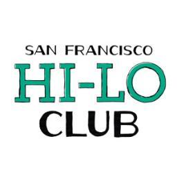 Beer/Booze/Cocktails in an atmosphere you'll like... 1423 Polk Street