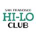 Hi-Lo Club (@hilosf) Twitter profile photo