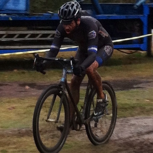 rlbrunso's profile picture. cycling/CX junkie, constant worker, life lover, nap taker...weekend dragon slayer.