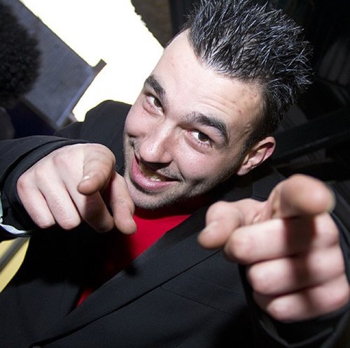 JohnnyZoontjens's profile picture. 