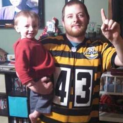 chuck horning steelerschuck84 twitter chuck horning