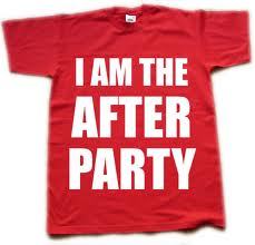 afterpartyci's profile picture. 