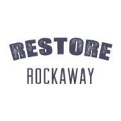 restorerockaway's profile picture. Restore Rockaway aims to help local businesses damaged by Hurricane Sandy rebuild quickly and in a sustainable manner. http://t.co/TDdHnuHf