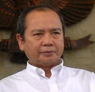 Coordinating Minister for the Economy (2001), Governor of Bank of Indonesia (2003-2008)