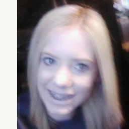 NicoleA26303749's profile picture. Hello:3 Nicole,16,Bi:P and loving life..kinda.. addeh meh3