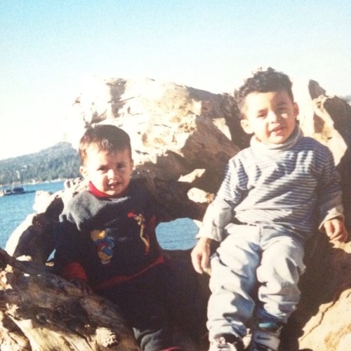 ImoraMora's profile picture. 