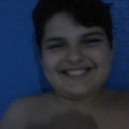 So um gordo retardado e gostos de Games,Rock,Animes