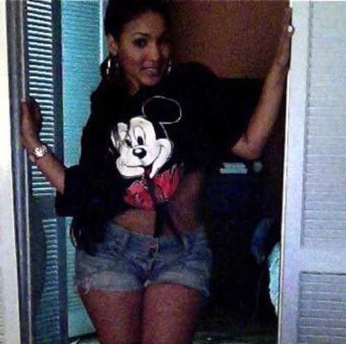 I'm cool layed back I like to chill and stay drama free and I stay on my grown lady status :-*