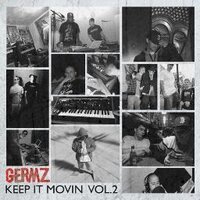 Germz (@germzwithaz) 's Twitter Profile