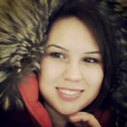 MissCamai's profile picture. Alaska Native Cultural Ambassador connecting with successful Natives to promote leadership and Cultural and Traditional awareness for youth in the YK Delta.