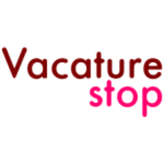 vacaturestopcom's profile picture. Op weg naar je nieuwe #job! Vacaturestop biedt het meest actuele aanbod van #vacatures in Nederland!