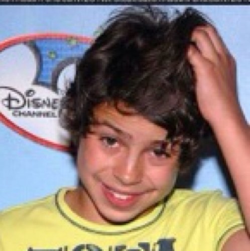 I will NEVER stop supporting that handsome boy, @JakeTAustin ! Hes attractive, sweet, funny, classy, what more could you ask for?