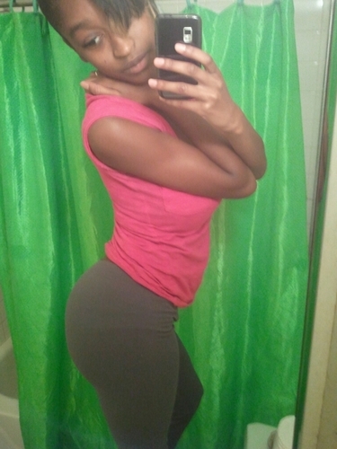 I am a single parent who does whatever for my daughter i love her till the death of me. #period