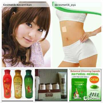 Desain Fashion By Anna