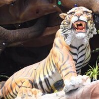 Asia_TIGER (@derrickkoh) 's Twitter Profile