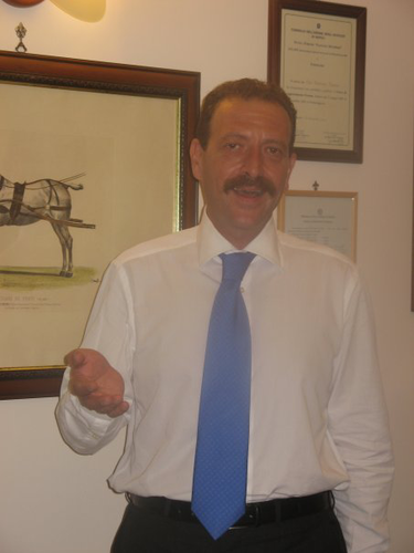 MaurizioBianco8's profile picture. Avvocato - Presidente dell'Ordine degli Avvocati di Napoli