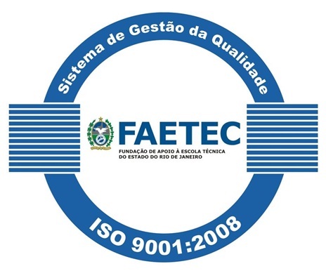 Twitter da maior iniciativa de qualidade no setor educacional na história do Brasil. Já são 10 escolas da rede certificadas ISO 9001, no final de 2013 serão 17.