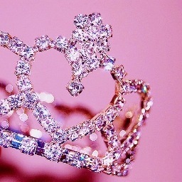 Always please the princess