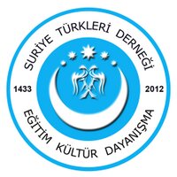 Suriye Türkleri Der (@suriyeturkder) 's Twitter Profile