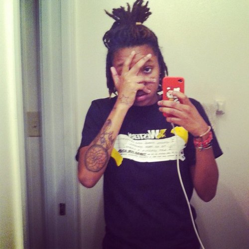 Love all trust a few and do wrong to none that's my life's motto! salute me or shoot me! T.Brezzy or Die