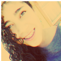 Hello, my name Millaray, I'm an ordinary girl, I have 15, Santiago, Chile | music | family & friends.