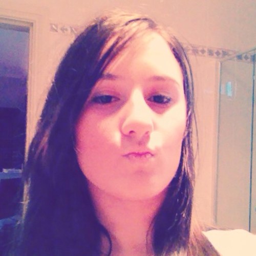 I love vampires and i love Vampire diaries and loads more im a bit of a Goth and i dont care wat other people think