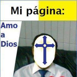 AmoaDios_'s profile picture. Graduate of BA, blogger, Catholic leader, social conservative, and single. I'm pro-distributism and pro Catholic social doctrine.