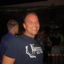 WSpoladori's profile picture. 