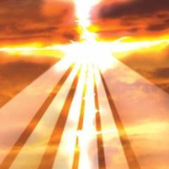 I love God. I love Jesus. I love Bible. I'm a born-again-christian.