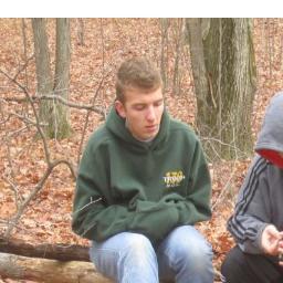 JakeCODELITE's profile picture. CANT TAME ME