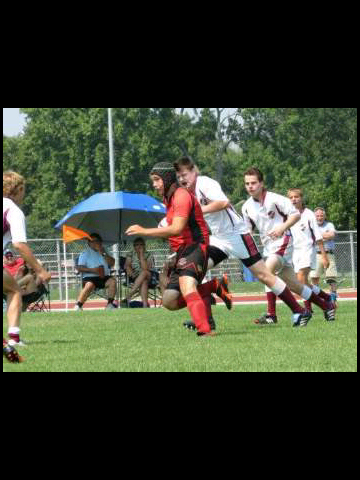 Burndawg_5's profile picture. The art of life is useless unless you love something intensely