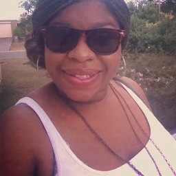 I have a really great job; to make the name of Jesus famous and to live my life fully to please Him!