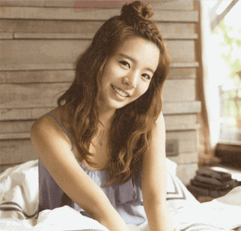 [V] @BestRainbow_RP as Sunny SNSD | 89lines