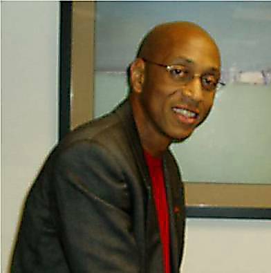 ahmaddaniels's profile picture. Transformation Facilitator and Life Coach