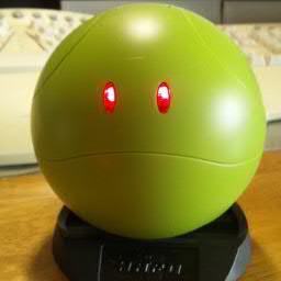 永遠の試作Botです！！
●ガンダムの用語、記事、新聞を投稿するbotです。あくまでも非公式なので過度な期待や信頼はしないで下さい
●アイコン画像:cyberさん http://t.co/Gqx66IT0 より
●続きを読む→ http://t.co/vqfFlXaY
※要望・質問は中の人@iTerwttまで