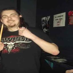 LuGzV1's profile picture. I'm Nikk