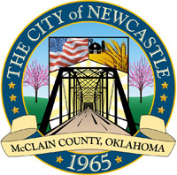 Official Twitter account for the City of Newcastle, Oklahoma