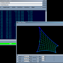 FormfindingNet's profile picture. http://t.co/nirQpwuf is an effort to make free as much information as possible related to the Form-Finding process of Structure Optimization.