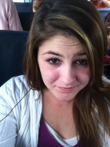 16 && Takenn.. i love ed sheeran! and thats about it.