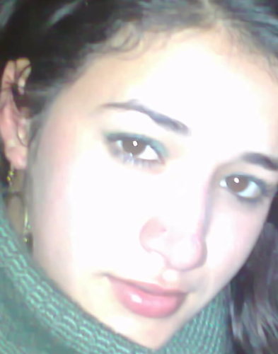 la belleza verdadera esta dentro del alma