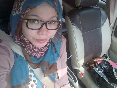 House wife♥Mrs.Aulia Atmanegara