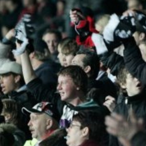 appelman1's profile picture. AZ supporter/ben-side