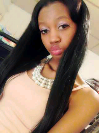 Just Know I Model..And I'm Not The Average Chick Out Here..!!!