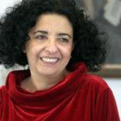 Faride Zeran